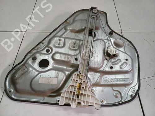 Used Rear left window mechanism Rear left window mechanism HYUNDAI i30 (FD) 1.6 CRDi (90 hp) 36548252 36548252