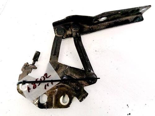 Used Hinge/Door check strap Hinge/Door check strap VW PASSAT B6 (3C2) 2.0 FSI (150 hp) 35384433 35384433