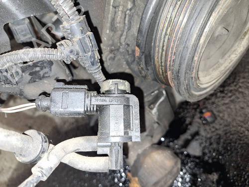 Used Electronic module Electronic module AUDI A4 B8 (8K2) 2.0 TDI (143 hp) 35058659 35058659
