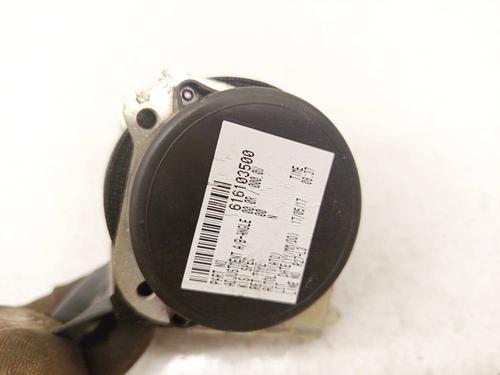 Rear left seatbelt ISUZU D-MAX II (TFR, TFS) 1.9 Ddi (TFR87J) | BP36454474I29 - Image 3