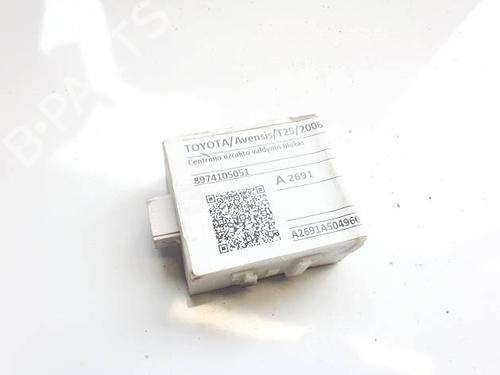 Used Electronic module Electronic module 34777705 34777705