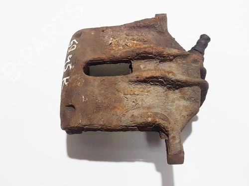 Used Right front brake caliper Right front brake caliper 35543258 35543258