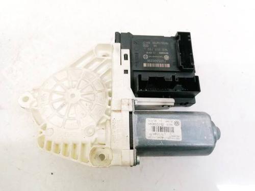 Used Right front window motor Right front window motor VW PASSAT B6 (3C2) 2.0 TDI (140 hp) 35368104 35368104