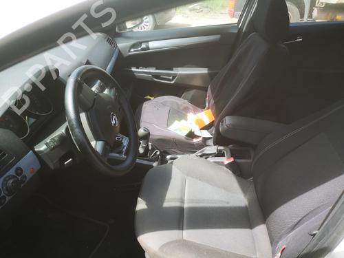 Engine mount OPEL ASTRA H (A04) 1.7 CDTI (L48) | BP32910941M89  - Image 9