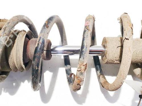 Used Shock absorber spring Shock absorber spring HONDA CR-V III (RE_) 2.2 i-CTDi 4WD (RE6) (140 hp) 35348585 35348585