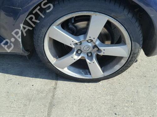 Electronic module MAZDA RX-8 (SE, FE) 1.3 (FE103, SE3P) | BP33498404M83 - Image 8