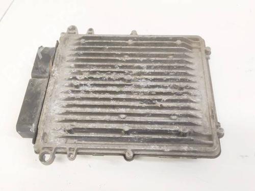 Engine control unit (ECU) MERCEDES-BENZ S-CLASS (W221, V221) S 320 CDI (221.022, 221.122) | BP32967185M57 - Image 3