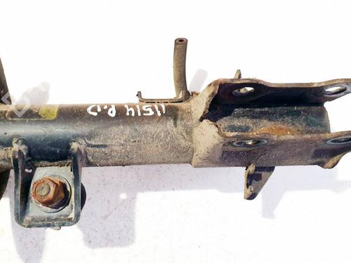 Right front shock absorber NISSAN NV200 Van 1.5 dCi 85 (M20, M20N, M20M) | BP37227769M17 - Image 3