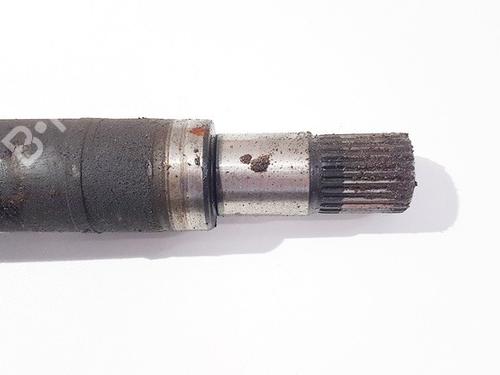 Right front driveshaft MAZDA 3 (BK) 1.6 DI Turbo | BP35485348M39 - Image 4
