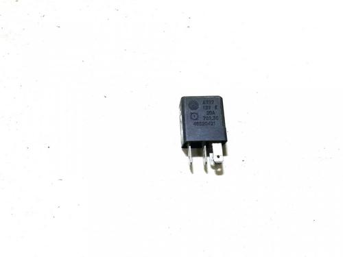 Used Electronic sensor Electronic sensor FIAT STILO (192_) 1.9 JTD (192_XE1A) (115 hp) 33109860 33109860