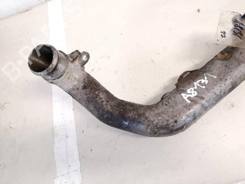 Pipe MAZDA PREMACY (CP) 2.0 TD | BP32918074M125 - Image 3