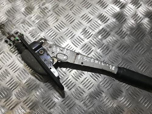 Used Hand brake Hand brake RENAULT MEGANE Scenic (JA0/1_) 1.6 e (JA0F) (90 hp) 35668357 35668357