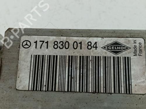 Electronic sensor MERCEDES-BENZ A-CLASS (W169) A 180 CDI (169.007, 169.307) | BP34750285M84  - Image 5