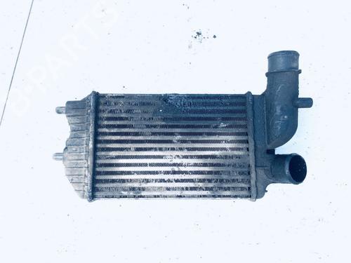 Used Intercooler Intercooler 35621336 35621336