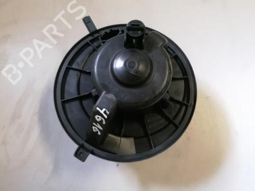 Used Heater blower motor Heater blower motor VW GOLF V (1K1) 1.9 TDI (90 hp) 35843075 35843075