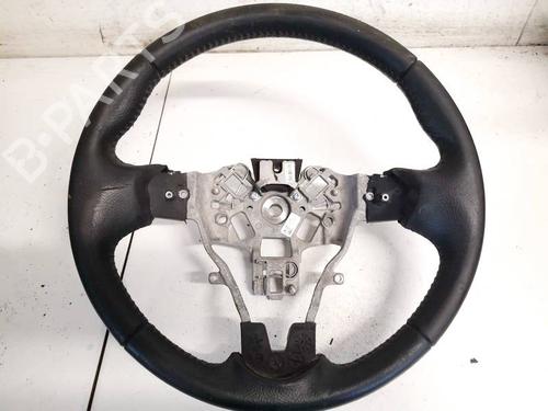 Lenkrad für Lenkrad NISSAN NOTE (E12) 1.5 dCi (90 hp) 35144899 35144899