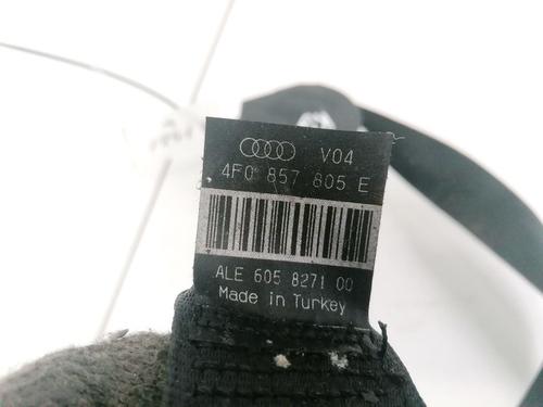 Rear left seatbelt AUDI A6 C6 (4F2) 2.0 TDI | BP35456303I29 - Image 3
