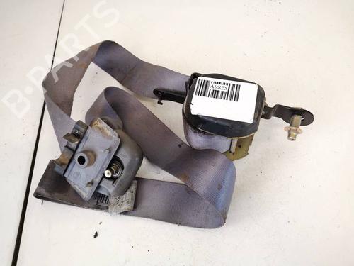 Used Front right seatbelt Front right seatbelt 35078103 35078103