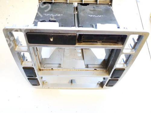 Used Cup/Object holder Cup/Object holder PEUGEOT 407 (6D_) 1.6 HDi 110 (6D9HZC, 6D9HYC) (109 hp) 34752018 34752018