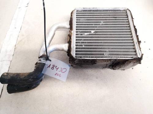 Used Heater matrix Heater matrix 35370236 35370236