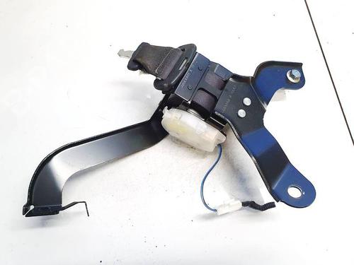 Used Rear right seatbelt Rear right seatbelt 35158592 35158592