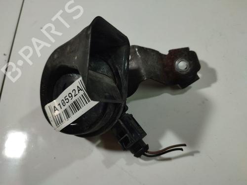 Used Horn Horn SKODA OCTAVIA II (1Z3) 1.8 TSI (160 hp) 34915661 34915661