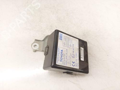 Elektronische module Elektronische module 34754903 34754903