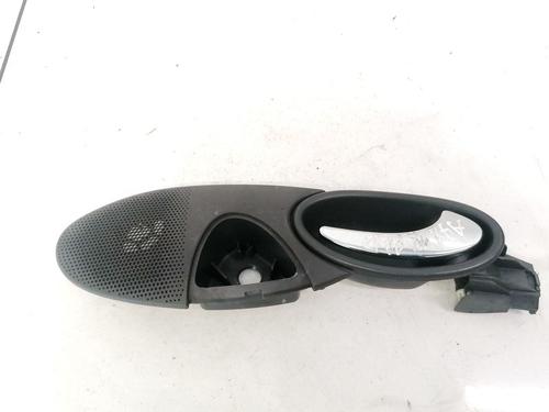 Used Front right interior door handle Front right interior door handle MERCEDES-BENZ A-CLASS (W168) A 140 (168.031, 168.131) (82 hp) 35414561 35414561
