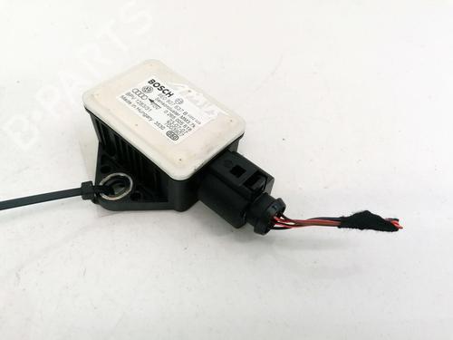 Electronic module AUDI A6 C6 (4F2) 2.7 TDI | BP35452415M83 - Image 2