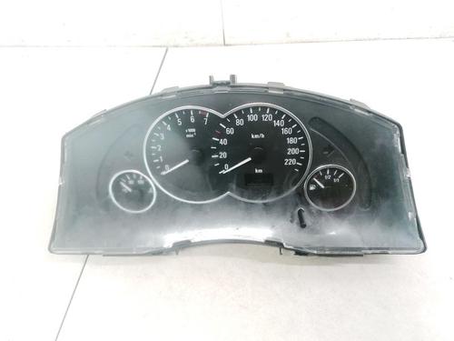 Kombiinstrument Kombiinstrument OPEL MERIVA A MPV (X03) 1.8 (E75) (125 hp) 35479405 35479405