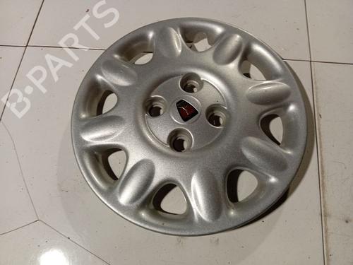 Hulkapsel Hulkapsel ROVER 600 I (RH) 620 Ti Vitesse (200 hp) 34921870 34921870