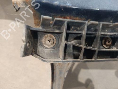 Front bumper bracket AUDI A6 C5 (4B2, 4B4) 1.9 TDI | BP34739970C158 - Image 3