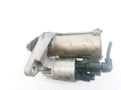 Used Starter Starter 35348465 35348465