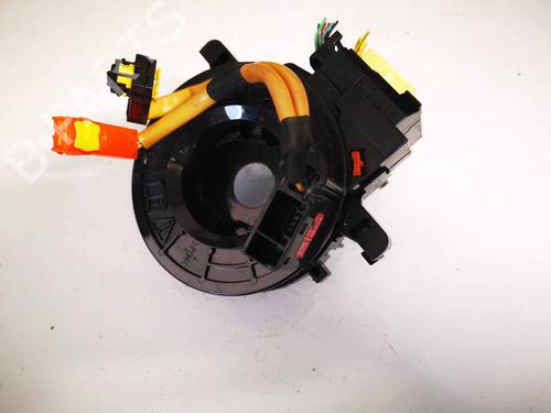 Used Squib airbag Squib airbag TOYOTA RAV 4 III (_A3_) 2.2 D 4WD (ALA30_, ALA30R) (136 hp) 34887556 34887556
