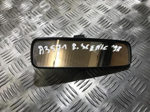 Used Rear mirror Rear mirror 35668321 35668321