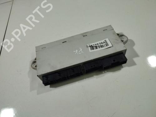 Used Electronic module Electronic module BMW 7 (E65, E66, E67) 730 d (218 hp) 34898077 34898077