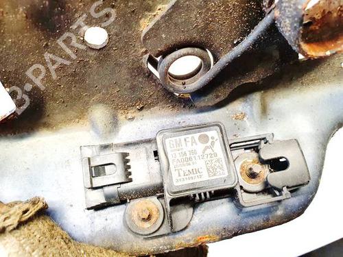 Electronic module OPEL ASTRA H (A04) 1.9 CDTI (L48) | BP32575792M83 - Image 3