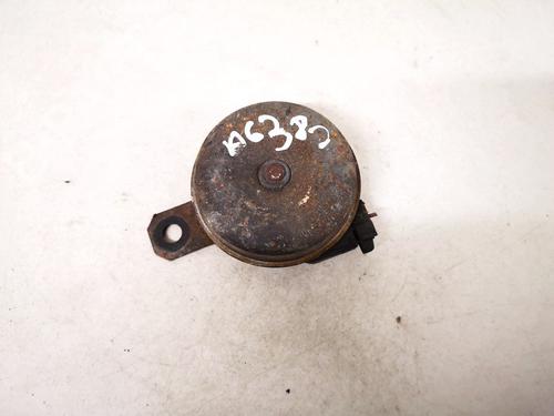 Used Horn Horn TOYOTA AVENSIS VERSO (_M2_) 2.0 D (CLM20_, CLM20R) (116 hp) 35568716 35568716