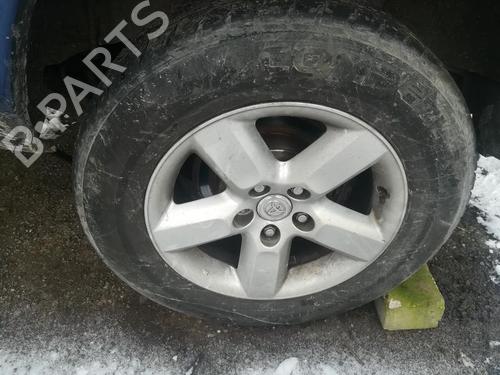 Electronic module TOYOTA RAV 4 II (_A2_) 2.0 D 4WD (CLA20_, CLA21_, CLA20R, CLA21R) | BP33515100M83 - Image 5