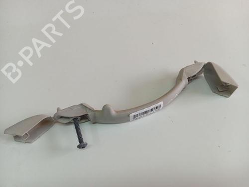 Used Interior roof handle Interior roof handle PEUGEOT 307 (3A/C) 1.6 HDi 110 (109 hp) 34762412 34762412