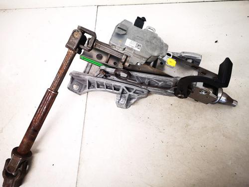 Used Steering column Steering column 35545031 35545031