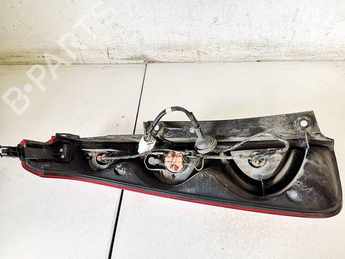 Right taillight NISSAN NOTE (E11, NE11) 1.4 | BP35078505C35 - Image 3