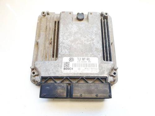 Used Engine control unit (ECU) Engine control unit (ECU) 35830015 35830015