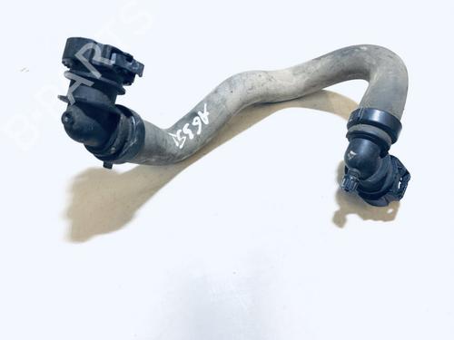 Used Pipe Pipe CITROËN BERLINGO MULTISPACE (B9) 1.6 HDi 75 16V (75 hp) 33075829 33075829