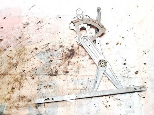 Front right window mechanism CHRYSLER SEBRING (JR) 2.0 | BP35428763C23 - Image 2