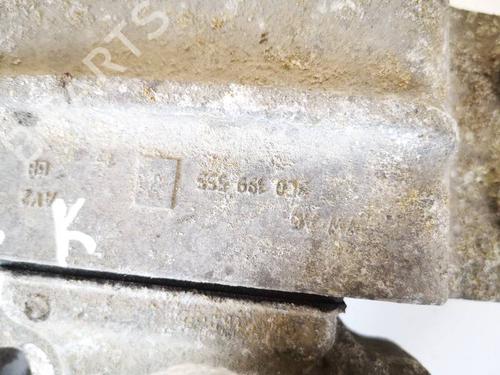 Engine mount VW TIGUAN (5N_) 2.0 TDI | BP32957333M89 - Image 2