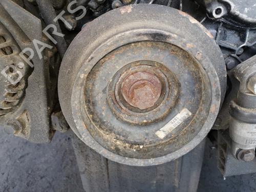 Used Pulley Pulley SSANGYONG REXTON / REXTON II (GAB_) 2.7 Xdi (165 hp) 35518072 35518072