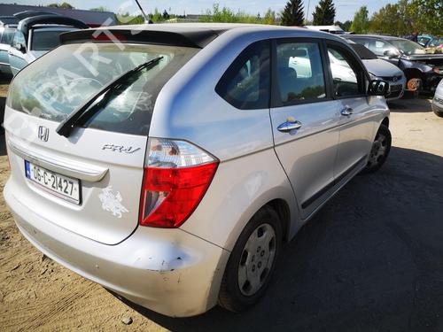 AC pipe HONDA FR-V (BE) 1.7 (BE1) | BP32621001M126