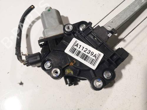 Used Right rear window motor Right rear window motor 34779336 34779336