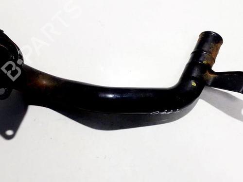 Used Pipe Pipe TOYOTA YARIS (_P9_) 1.4 D-4D (NLP90_, NLP90R) (90 hp) 33515237 33515237